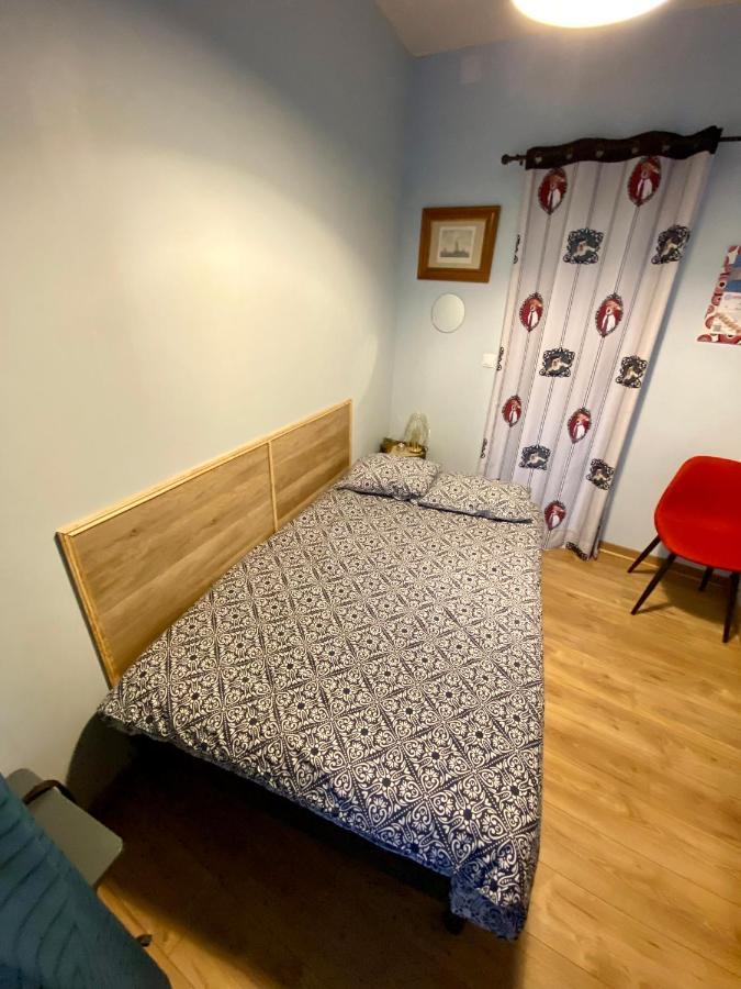 Sympathique Logement En Rez-De-Chausse, De 21M 2 Beauvais Exterior foto