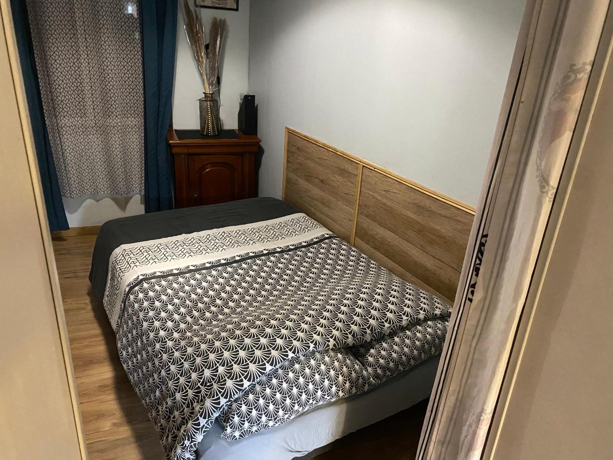 Sympathique Logement En Rez-De-Chausse, De 21M 2 Beauvais Exterior foto